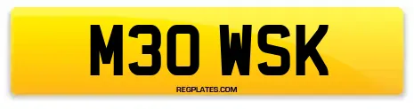 M30 WSK