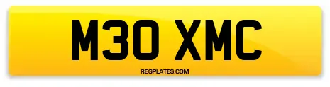 M30 XMC
