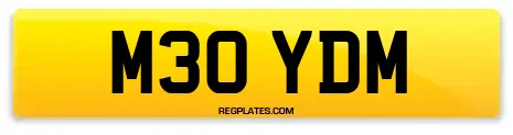 M30 YDM