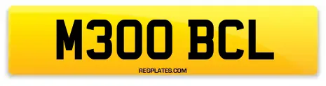 M300 BCL