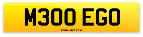 M300 EGO