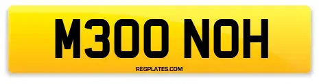 M300 NOH