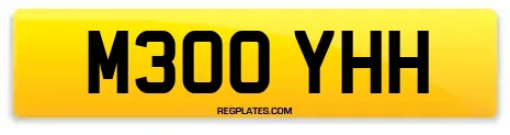 M300 YHH