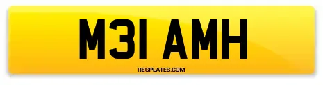 M31 AMH