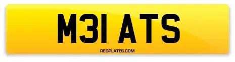 M31 ATS
