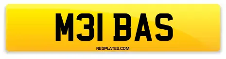 M31 BAS