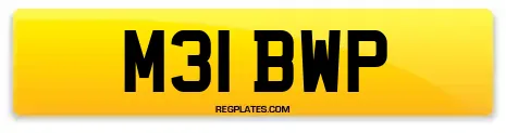 M31 BWP