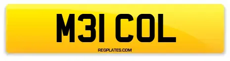 M31 COL