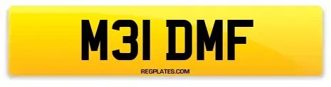 M31 DMF