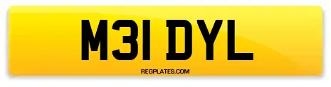 M31 DYL