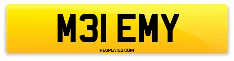 M31 EMY