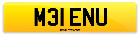 M31 ENU