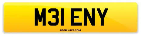 M31 ENY