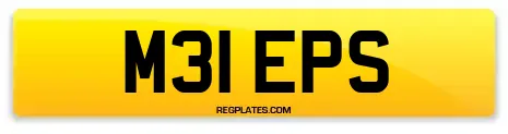 M31 EPS
