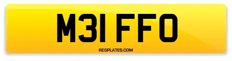 M31 FFO