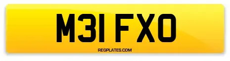 M31 FXO