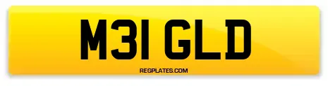 M31 GLD