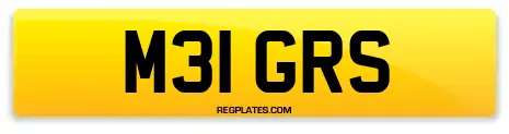 M31 GRS