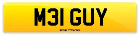 M31 GUY