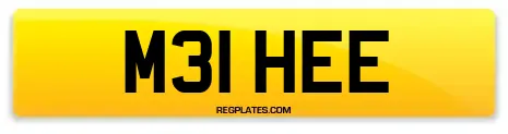 M31 HEE