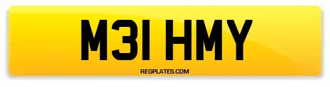 M31 HMY