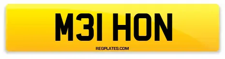 M31 HON