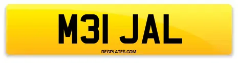 M31 JAL