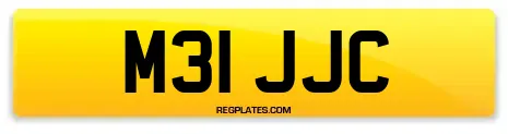 M31 JJC