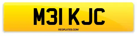 M31 KJC