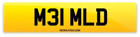 M31 MLD