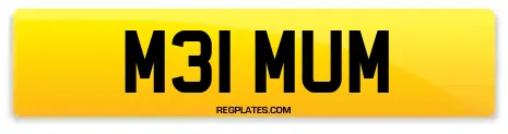 M31 MUM
