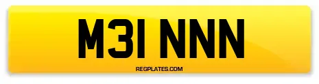 M31 NNN