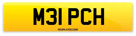 M31 PCH