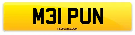 M31 PUN