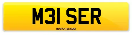 M31 SER