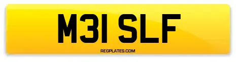 M31 SLF