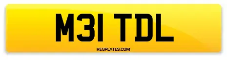 M31 TDL