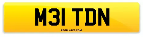 M31 TDN