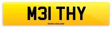 M31 THY