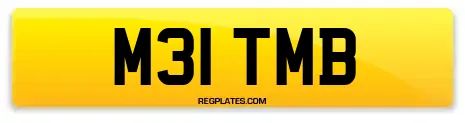 M31 TMB