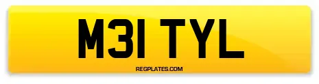 M31 TYL