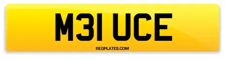 M31 UCE