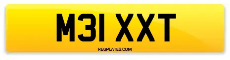 M31 XXT