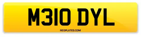 M310 DYL