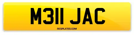 M311 JAC