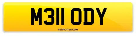 M311 ODY