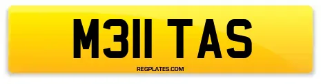 M311 TAS