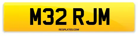 M32 RJM