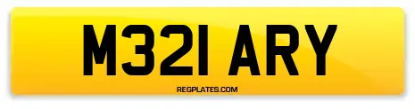 M321 ARY