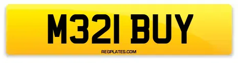 M321 BUY